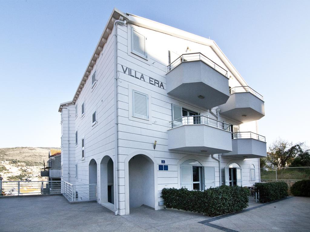 Villa Era Дубровник Экстерьер фото